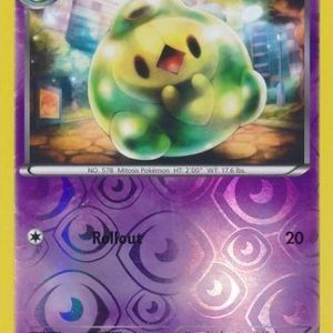 Duosion - 51/101 - Reverse