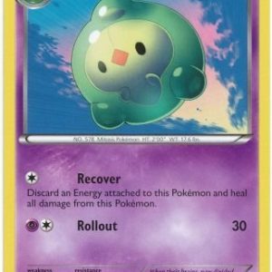 Duosion - 56/114