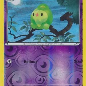 Duosion - 75/113 - Reverse