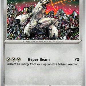 Duraludon - 074/094