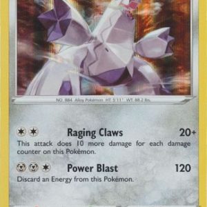 Duraludon - 129/185 (Holo)