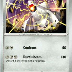 Duraludon - 129/191
