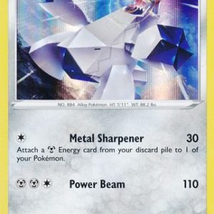 Duraludon - 138/192 (Holo)