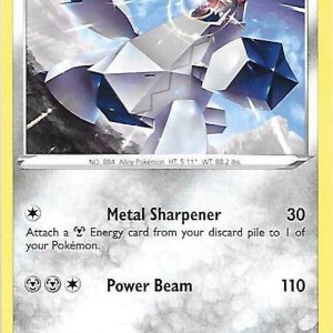 Duraludon - 138/192 - Non Holo