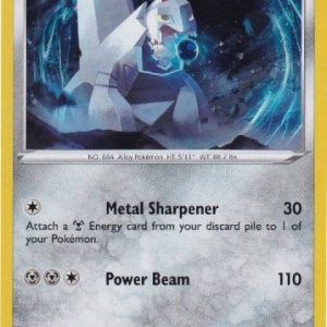 Duraludon - SWSH060 - Pokemon Sword & Shield promo