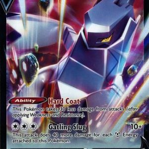 Duraludon V - 047/073