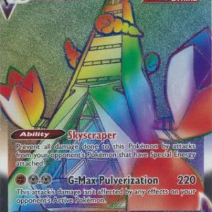 Duraludon VMAX - 219/203