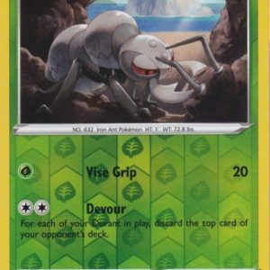 Durant - 010/163 - Reverse