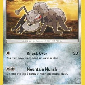 Durant - 128/214