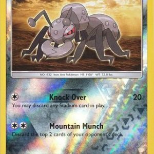Durant - 128/214 - Reverse