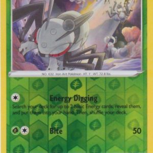 Durant - 13/195 - Reverse