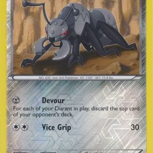 Durant - 83/101 - Reverse