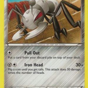 Durant - 83/124