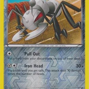 Durant - 83/124 - Reverse