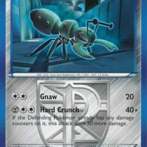 Durant (Team Plasma) - 91/135