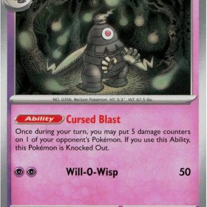 Dusclops - 036/131