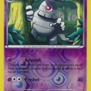 Dusclops - 62/149 - Reverse