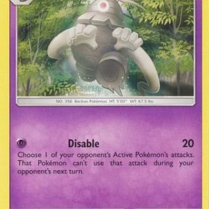 Dusclops  - 84/236