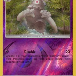 Dusclops  - 84/236 - Reverse