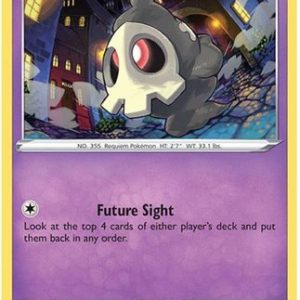 Duskull - 069/185