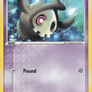 Duskull - 46/106