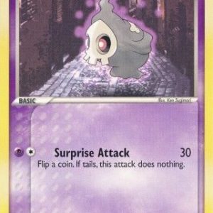 Duskull - 50/108