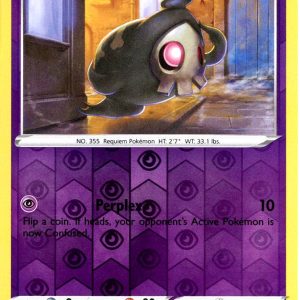Duskull - 60/172 - Reverse