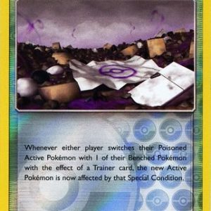 Dust Island - 168/214 - Reverse