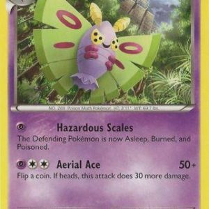 Dustox - 47/124
