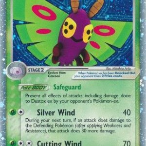 Dustox ex - 86/92