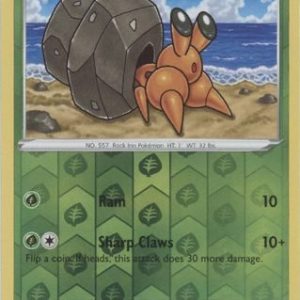 Dwebble - 11/203 - Reverse