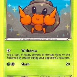 Dweeble - 6/101