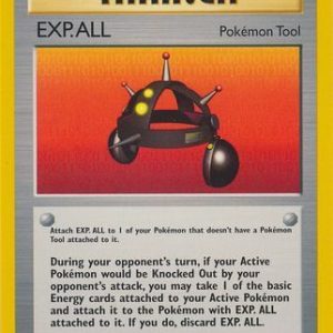 EXP.ALL - 93/105 - 1st Edition