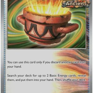 Earthen Vessel - 106/131