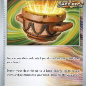 Earthen Vessel - 163/182