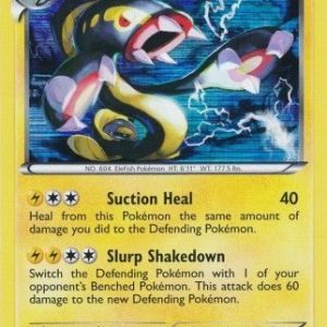 Eelektross - 47/108 (Holo)