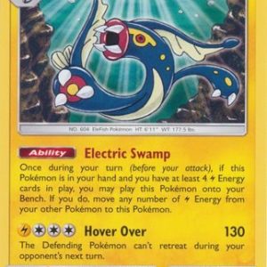 Eelektross - 66/236 - Non Holo
