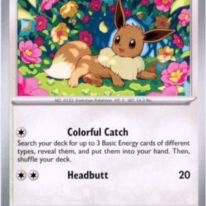 Eevee - 050/064