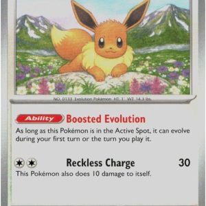 Eevee - 074/131