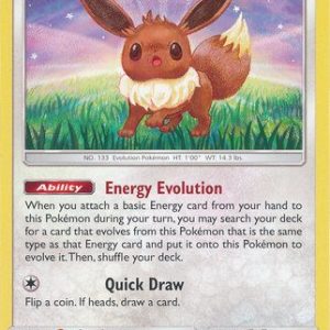 Eevee - 101/149