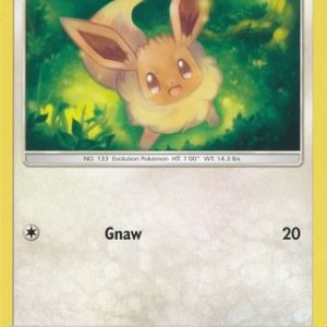 Eevee - 104/156