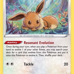 Eevee - 119/189