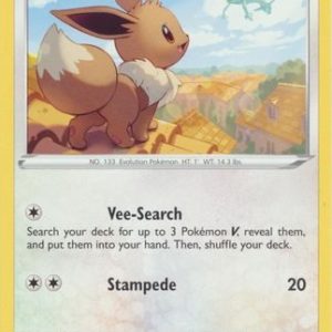 Eevee - 125/203