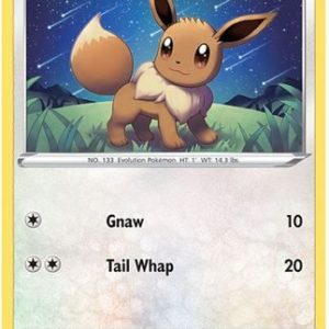 Eevee - 130/185