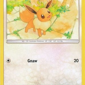 Eevee - 155/214