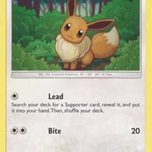 Eevee  - 166/236