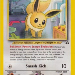 Eevee - 38/75