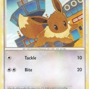 Eevee - 47/90