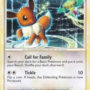 Eevee - 48/90