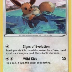 Eevee - 52/72
